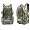 KLZUOPT Hiking Backpack Waterproof Outdoor Backpack Army Fan Tactical Backpack Military Bag Camping Hunting Backpack Trekking Hiking Bag,6,One Size view 1