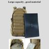 KLZUOPT Hiking Backpack Waterproof Outdoor Backpack Army Fan Tactical Backpack Military Bag Camping Hunting Backpack Trekking Hiking Bag,6,One Size view 3