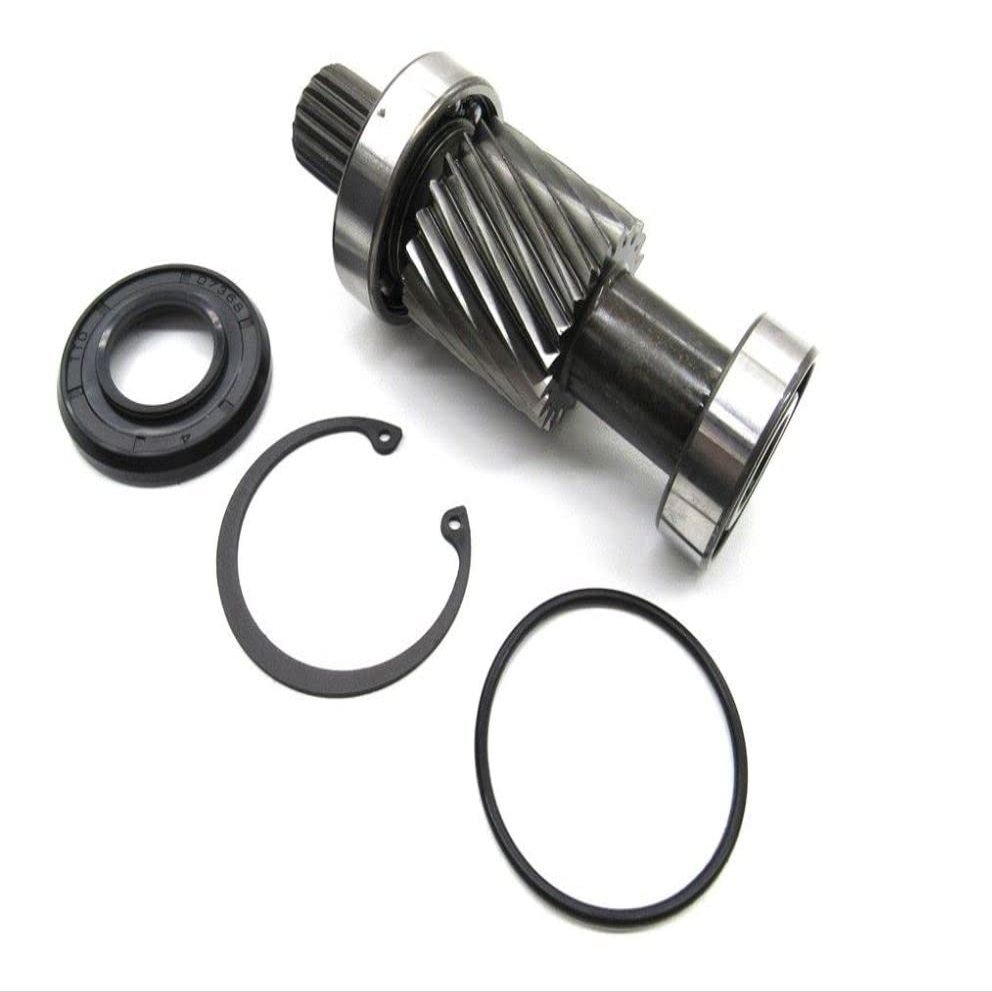 3G Input Shaft Kit for EZGO Electric Golf Carts