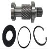 3G Input Shaft Kit for EZGO Electric Golf Carts view 2