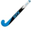 STX Field Hockey RX 101 Field Hockey Stick 35'', Blue/Pink view 2