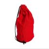 The House of Staunton Drawstring Chess Bag - by US Chess Federation (Red) view 1
