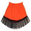 Outerstuff MLB Newborn (0M-9M)/Infants (12M-24M) Home Field Dress with Bloomer, Miami Marlins, 18 Months view 3