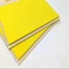 Martial Arts Rebreakable Board with Handles! Perfect Upgraded Board with Handles for Kids & Adults, Ideal for Martial Arts, Taekwondo, Karate! (Yellow) view 3