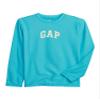 GAP Boys Long Sleeve Rashguard Atlantis Blue XL view 1