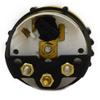 Faria Boat Marine Oil Pressure Gauge GP7650A | Monterey 2 Inch view 2
