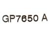 Faria Boat Marine Oil Pressure Gauge GP7650A | Monterey 2 Inch view 3