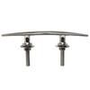 Dive-N-Dog Boat Cleat Cleat-HD-D-10-316 | Stainless Steel 10 Inch view 1