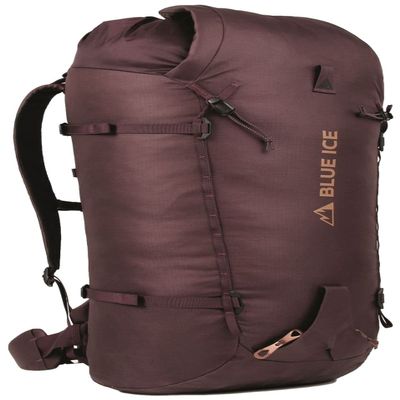 Blue Ice Warthog 40L Pack - Winetasting Medium