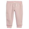GAP Baby Girls Logo Pant Pure Pink 0-3M view 1