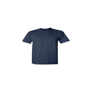 Gildan 100% Ultra Cotton Tee Navy