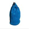 The House of Staunton Drawstring Chess Bag - by US Chess Federation (Blue) view 1