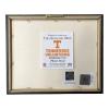 Tennessee Volunteers 9" x 11" Photo Frame with Custom Print and A Minted Medallion Coin view 2