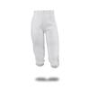 MARUCCI Adult EXCEL Fastpitch Pant, White, Adult Small view 1