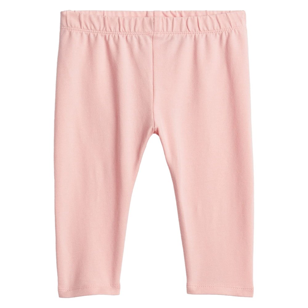 GAP Baby Girl Pull-On Leggings ICY PINK 4YRS