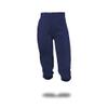 MARUCCI Adult EXCEL Fastpitch Pant, Navy Blue, Adult X-Small view 1