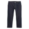 GAP Boys Slim Taper Denim Dark Rinse 16 view 1