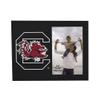 The Fanatic Group University of South Carolina 4 x 6 Glass Photo Frame view 1