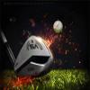 Golf Club Iron #7 Mens Golf Irons Rod Right Handed Practice Pole Men Golf Clubs Sports (Steel Shaft) view 4