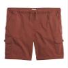 GAP Boys Hybrid Cargo Short Burnt Russet 185 L view 1