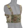 Shanyingquan Tactical MOLLE Mag Pouch Chest Rig H Harness view 3