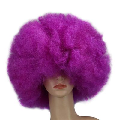 Clown Wig for Women Clown Wig for Adult for Men Hair