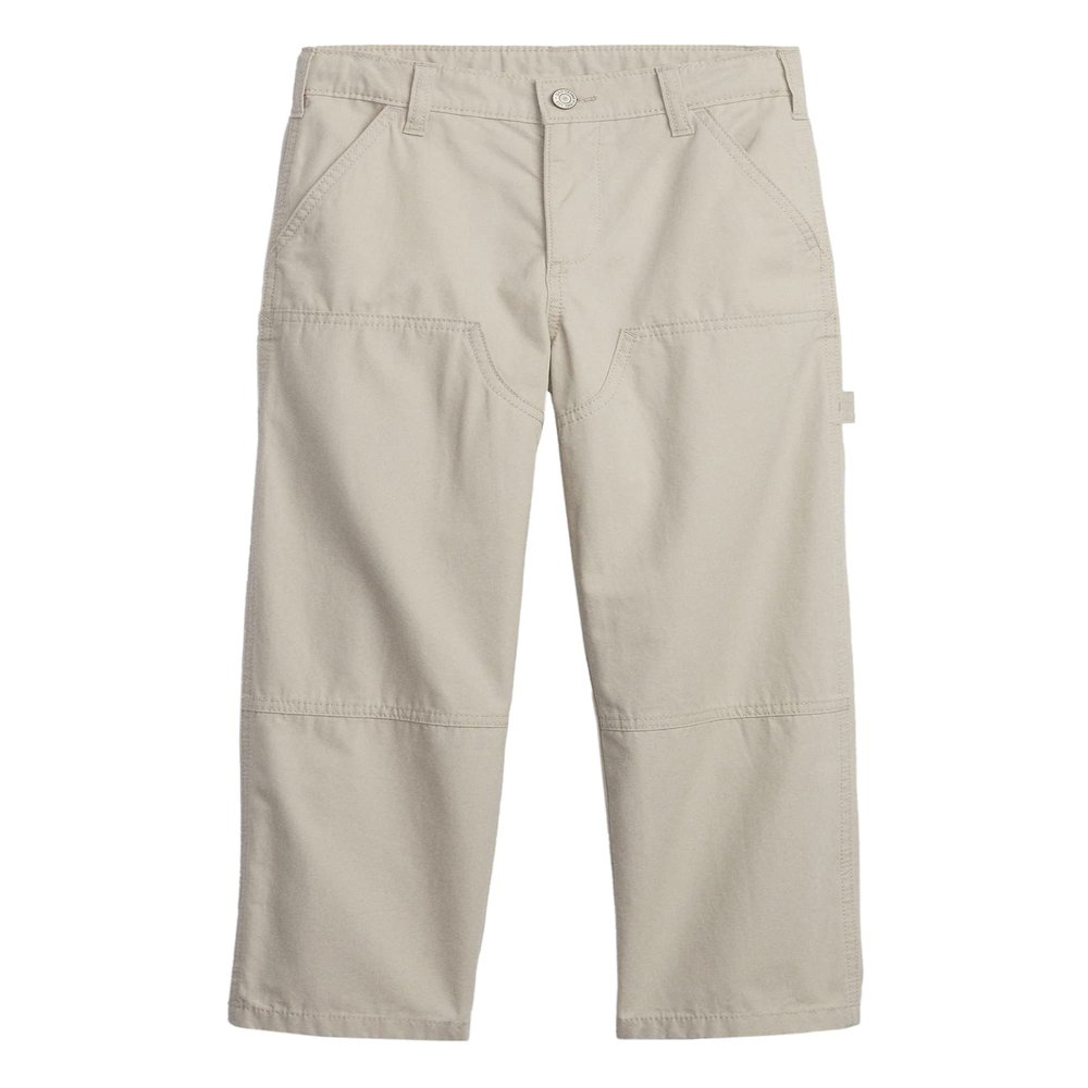 GAP Boys Carpenter Pant Moonstone 8