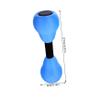 2pcs Dumbbells for Water Aerobics Exercise Equipment for Women and Boy Girl for and Pool Fitness Activities view 2