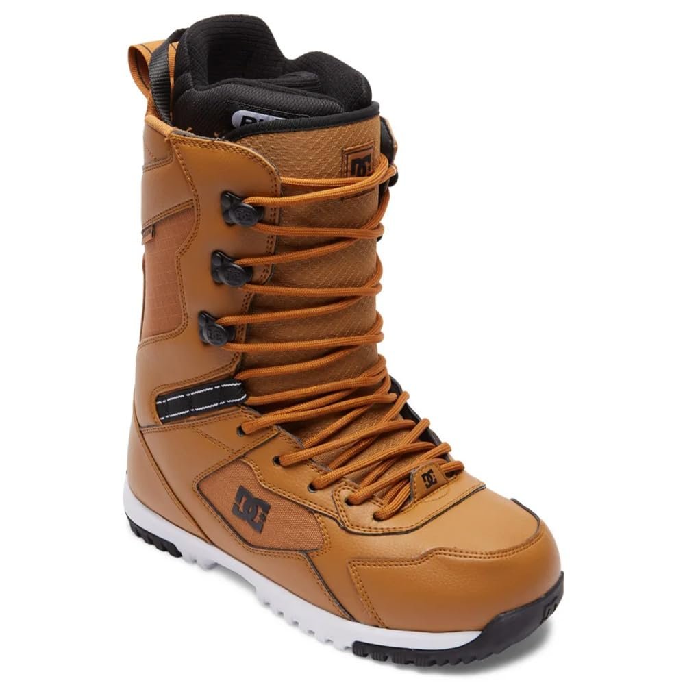 DC Mutiny Men's Snowboard Boots - Size 9