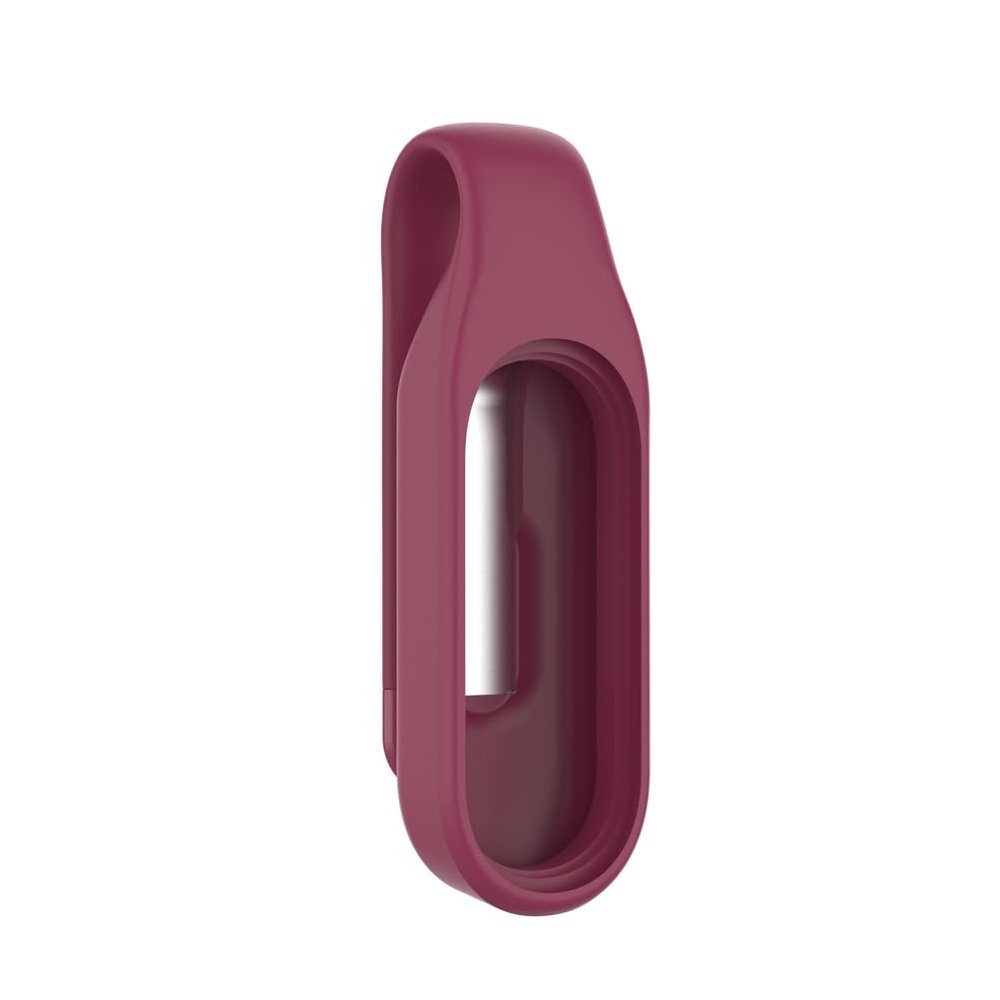SHARRA Replacement Clip Holder for Mi Band 7 Silicone Fitness Holder Replacement Accessory Clip Closure Strap for Fitness Anti-Drop