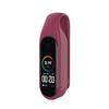 SHARRA Replacement Clip Holder for Mi Band 7 Silicone Fitness Holder Replacement Accessory Clip Closure Strap for Fitness Anti-Drop view 2
