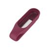 SHARRA Replacement Clip Holder for Mi Band 7 Silicone Fitness Holder Replacement Accessory Clip Closure Strap for Fitness Anti-Drop view 3