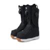 DC Mora BOA Snowboard Boots Black/White/Black 9 B (M) view 1