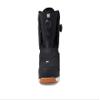 DC Mora BOA Snowboard Boots Black/White/Black 9 B (M) view 2