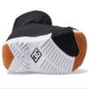 DC Mora BOA Snowboard Boots Black/White/Black 9 B (M) view 3