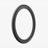 Pirelli Cinturato Gravel S Tubeless Tire Black, 700X40 view 2