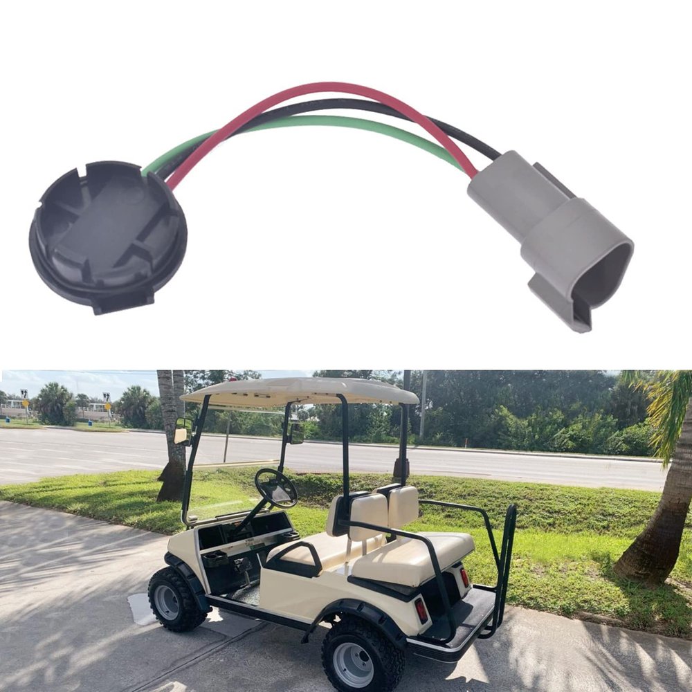 ANTUKO Speed Sensor Replacement for Club Car Golf Cart 102265601