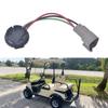 ANTUKO Speed Sensor Replacement for Club Car Golf Cart 102265601 view 1