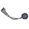 ANTUKO Speed Sensor Replacement for Club Car Golf Cart 102265601 view 2