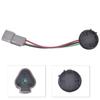 ANTUKO Speed Sensor Replacement for Club Car Golf Cart 102265601 view 3