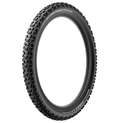 Pirelli Scorpion Enduro R Tire - 29 x 2.6, Tubeless, Folding, Black, ProWall, SmartGrip