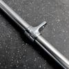 DYK&NX Straight Bar Cable Machine Attachment, Gym Cable Machine Attachment LAT Bar for Shaping Triceps Wide Back Pull-Down Straight Rod view 2