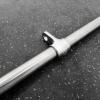 DYK&NX Straight Bar Cable Machine Attachment, Gym Cable Machine Attachment LAT Bar for Shaping Triceps Wide Back Pull-Down Straight Rod view 4
