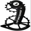 CERAMICSPEED OSPW Sram Rival Pulley System, Black view 1