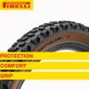 Pirelli Scorpion Enduro S Classic (29" x 2.4) Mountain Bicycle Tire for Extreme Enduro Riding, Tubeless Ready Clincher TLR, Enhanced ProWall MTB Casing (1 Tire) view 3