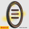 Pirelli Scorpion Enduro S Classic (29" x 2.4) Mountain Bicycle Tire for Extreme Enduro Riding, Tubeless Ready Clincher TLR, Enhanced ProWall MTB Casing (1 Tire) view 4
