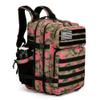 KXBUNQD 45L Tactical Assault Backpack 3 day assault pack with Molle Waterproof backpack Rucksack for Tactical Backpacks view 1
