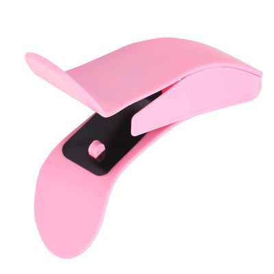 Hip Trainer Buttock Hip Lifting Training Clip, Pelvic Inner Thigh Strength Training Tool, Pelvic Floor Muscle Trainer Butt Builder for Women, One Size Pelvic Muscle Hip Trainer