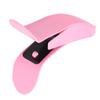 Hip Trainer Buttock Hip Lifting Training Clip, Pelvic Inner Thigh Strength Training Tool, Pelvic Floor Muscle Trainer Butt Builder for Women, One Size Pelvic Muscle Hip Trainer view 1