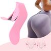 Hip Trainer Buttock Hip Lifting Training Clip, Pelvic Inner Thigh Strength Training Tool, Pelvic Floor Muscle Trainer Butt Builder for Women, One Size Pelvic Muscle Hip Trainer view 2